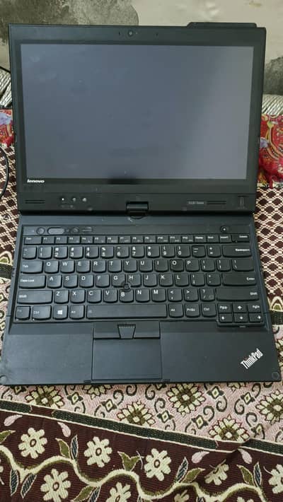 Lenovo touch laptop i5 3rd generation