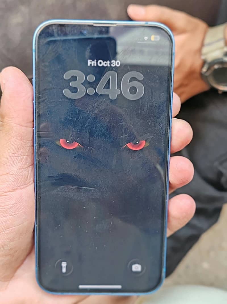 Apple iPhone 13 1