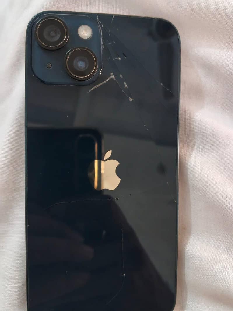 Apple iPhone 14 6