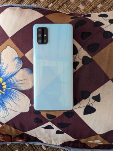 I need Samsung A71 screen panel urgent location dg Khan 03149665869
