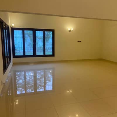 3 Bedroom Ground Portion For Rent In F-10