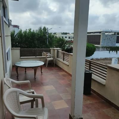 4 Bedroom Upper Portion For Rent In F-10