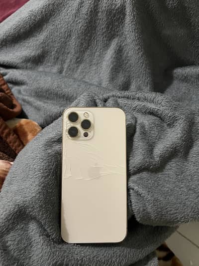 Apple iPhone 12 Pro Max