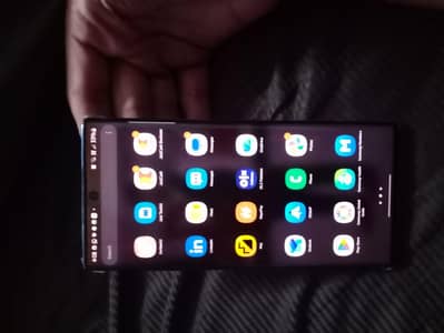Samsung Mobile Note 10 Plus