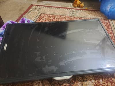 Samsung led 43 inch