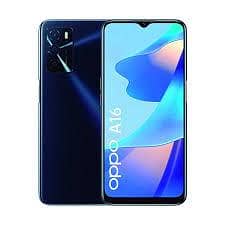 OPPO A16 1