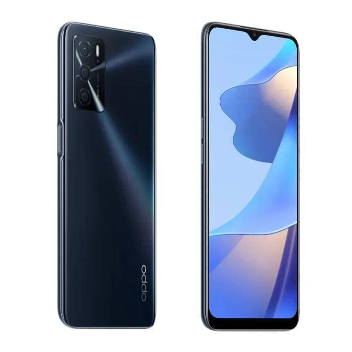 OPPO A16 2