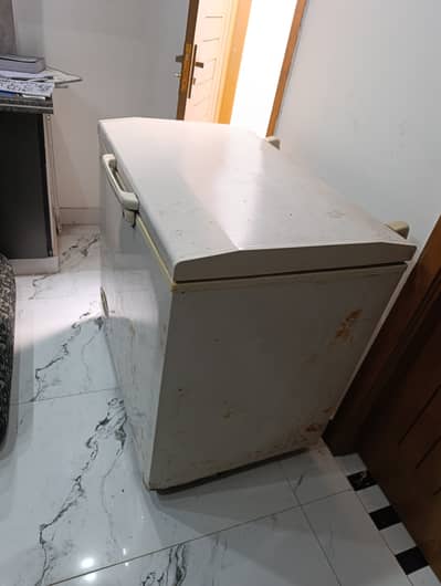 Freezer urgent sale
