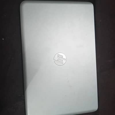 Laptop Sell Urgent | i7 4th Gen | 16GB Ram | 256GB SSD