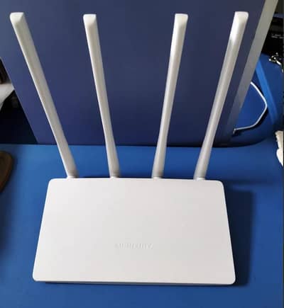 wifi router New  good range