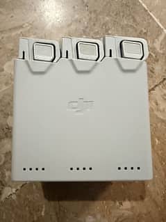 DJI Mini 3 Pro Fly More Combo – Excellent Condition