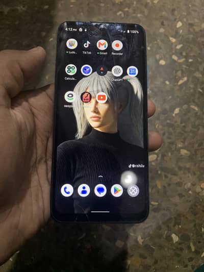 Realme C11
