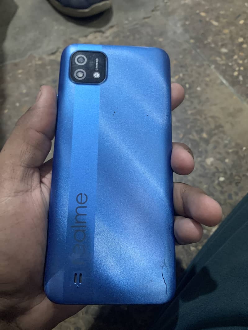 Realme C11 1