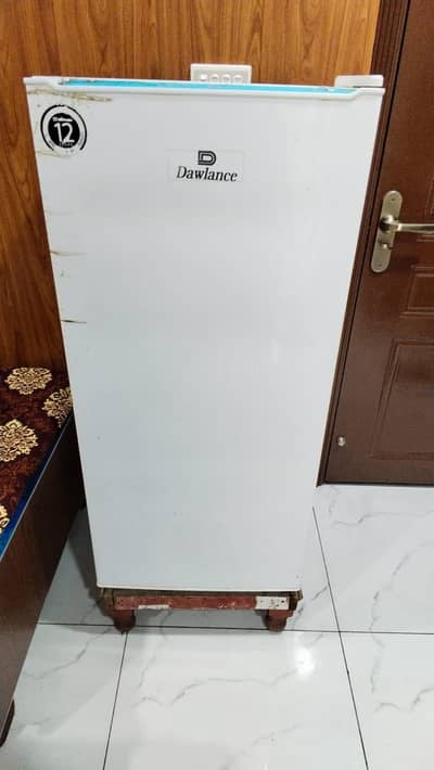 Dawlance Single Door Fridge