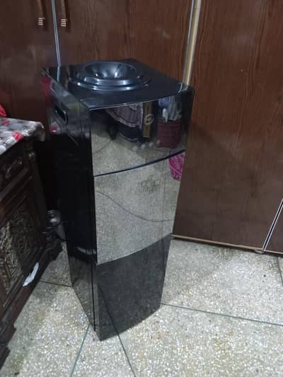 water dispenser