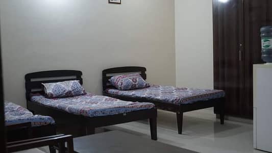 Best Luxury Boys hostel opps shaukat khanam hospital