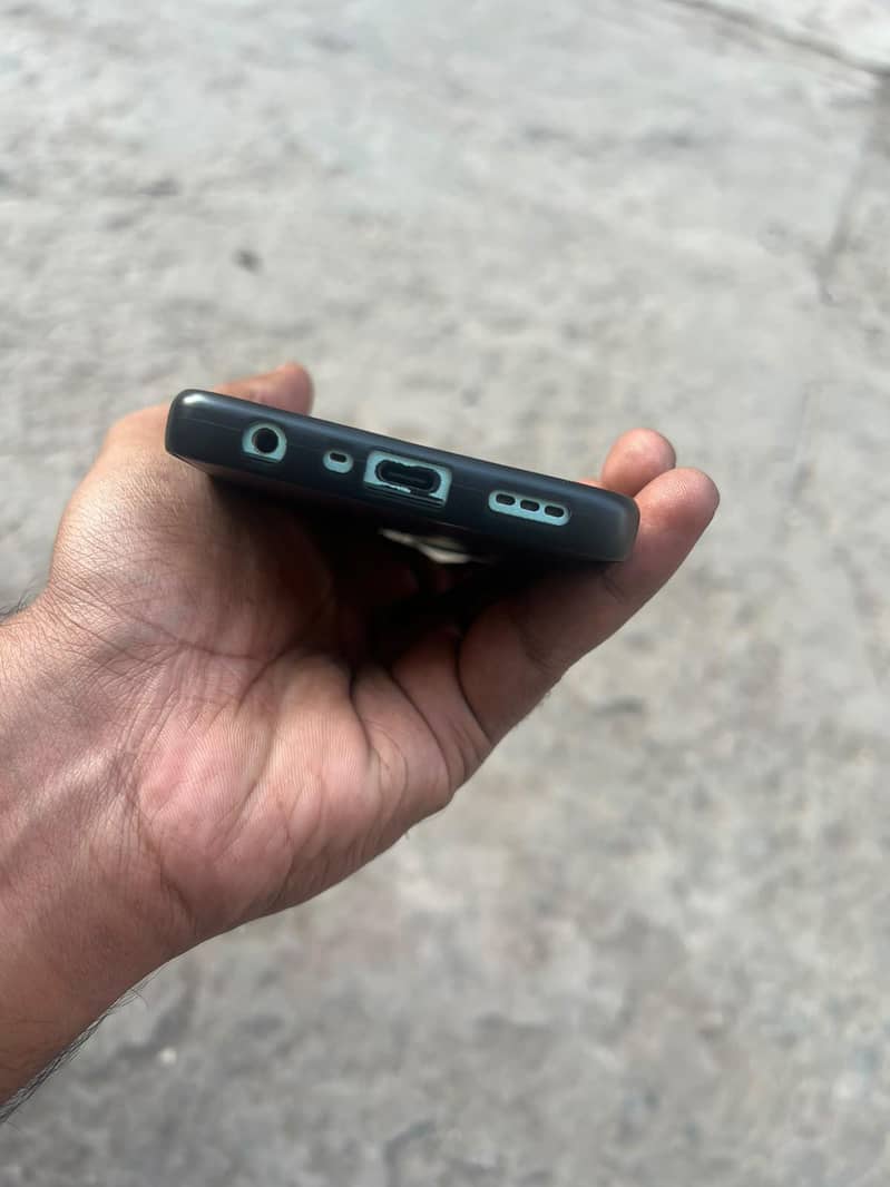 OPPO A58x 5