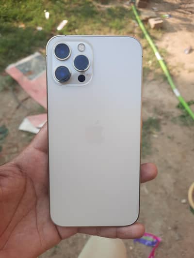 Apple iPhone 12 Pro Max