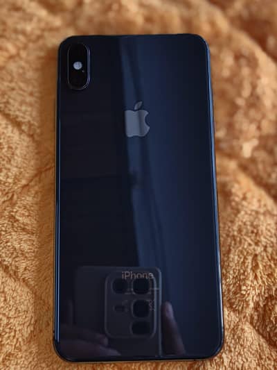 IPhone XS Max 256gb Approved