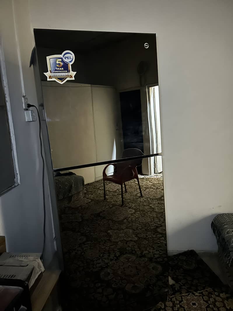 Pel refrigerator 1