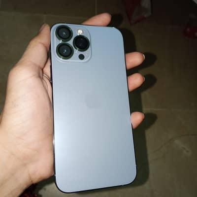 Apple iPhone 13 Pro Max 256GB | Non-PTA 92% Battery Health