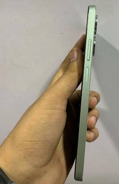 Realme Note 60x
