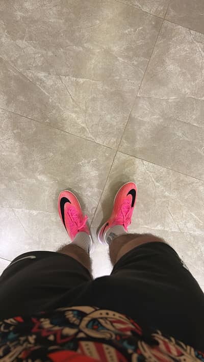 Nike grippers superfly 11