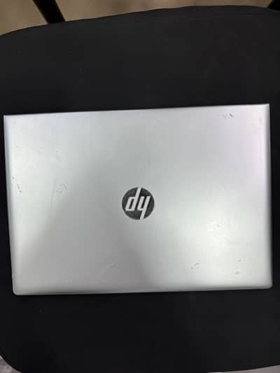 hp probook 640 g5 i5 8th gen