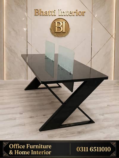 Office Table/Executive table/Conference table/workstation desk/dinning