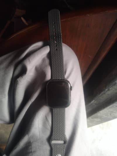HK11pro max watch