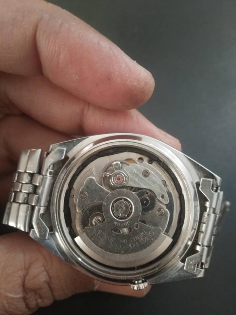 seiko 7s26 1