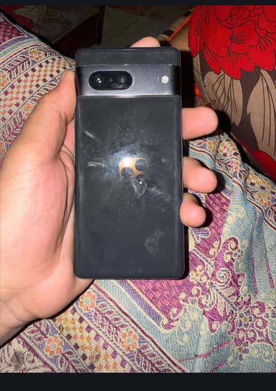 Google Pixel 7