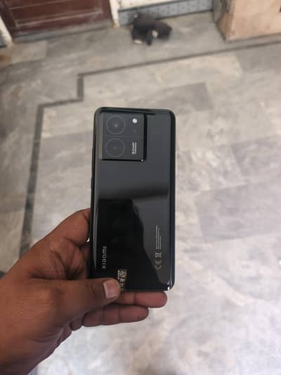 xiaome 13t pro