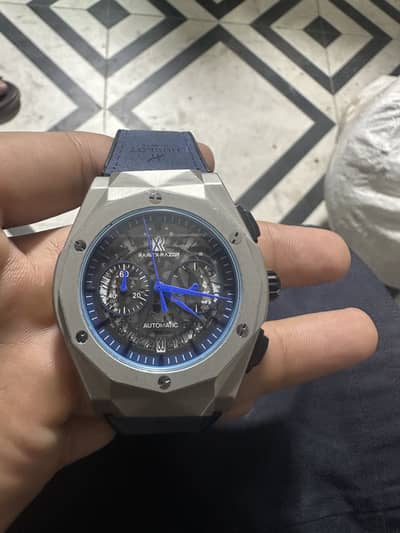 Hublot