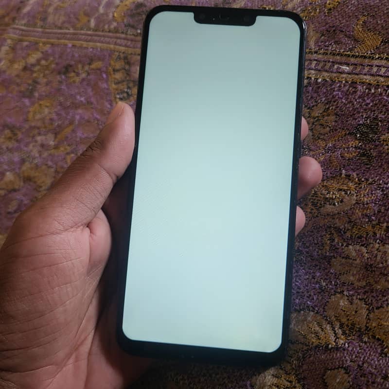 Huawei Nova 3,read description 0