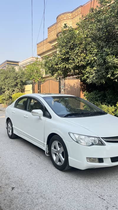 Honda Civic 2011