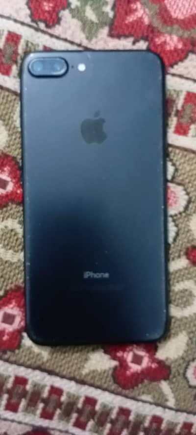 Apple iPhone 7 Plus