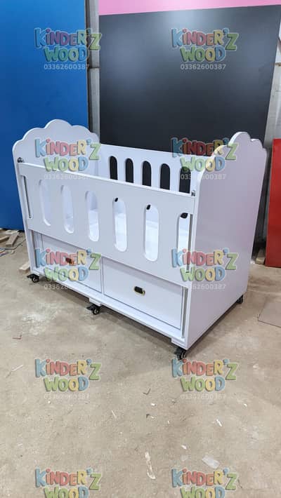 Baby cot | kids furniture | baby furniture | baby bed