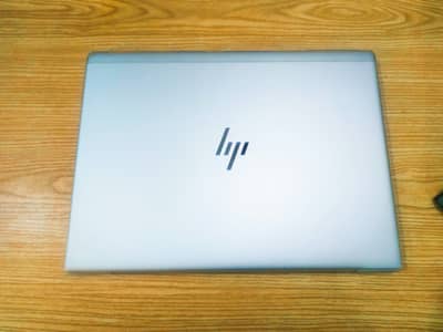 HP Elitebook 830 G6 Core i5 8th gen 8gb RAM 256gb SSD