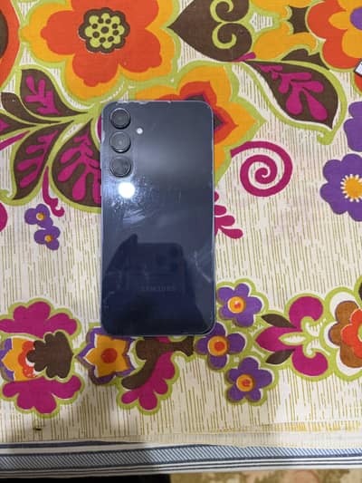 Samsung Mobile A55 5G