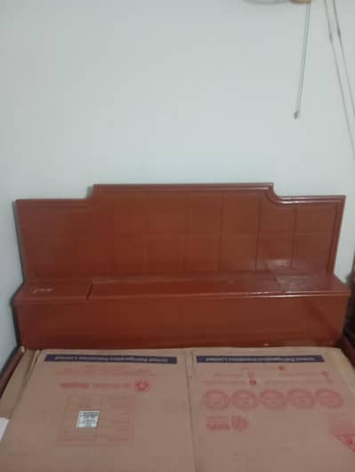 only bed 5 ×6