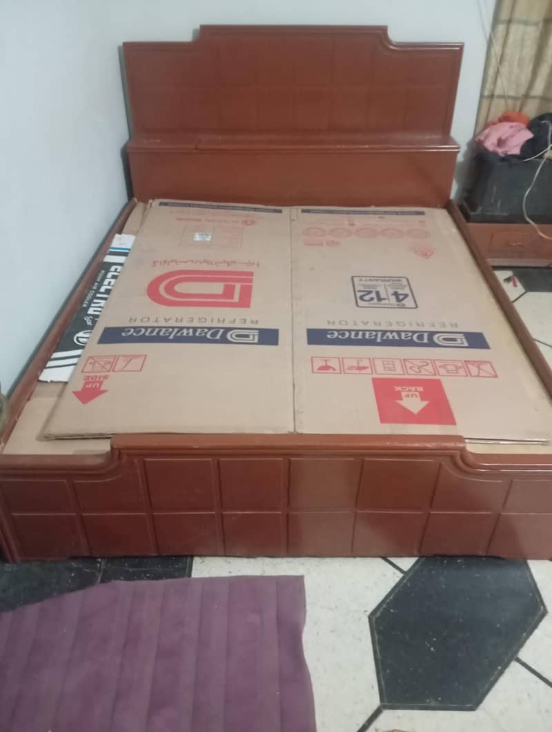 only bed 5 ×6 3