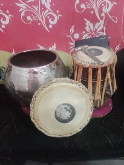 Tabla for sell