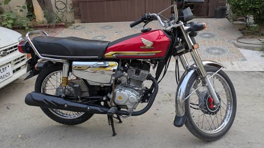 self start 2021 model