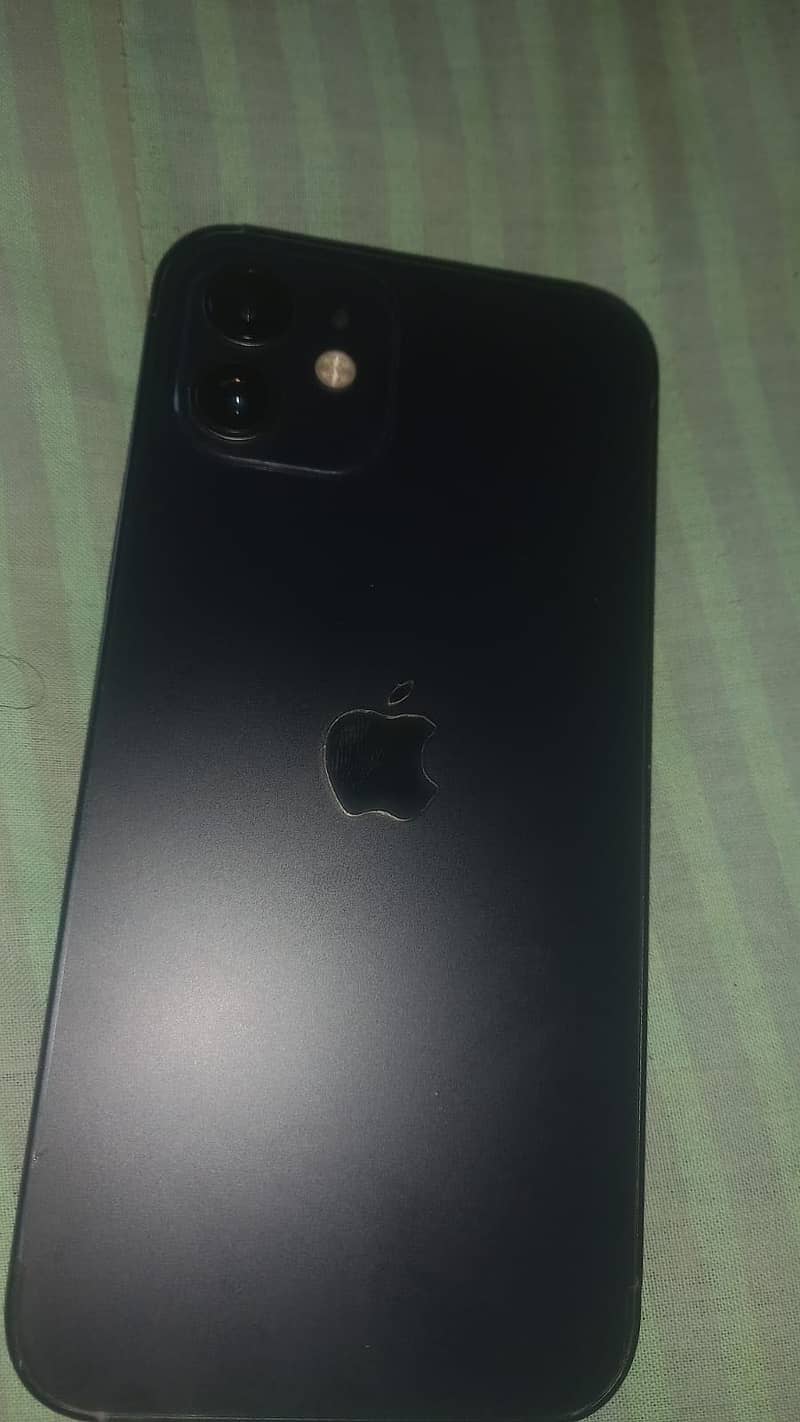 Apple iPhone 12 0