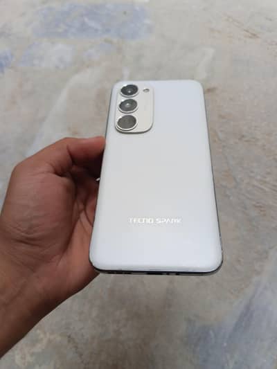 Tecno Spark 40 Pro Plus 03251552075