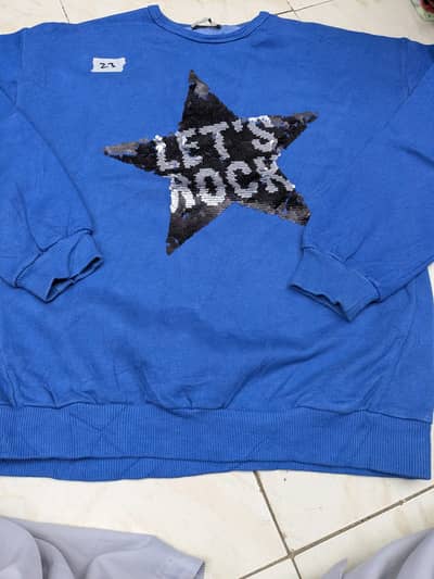 Swate shirt
