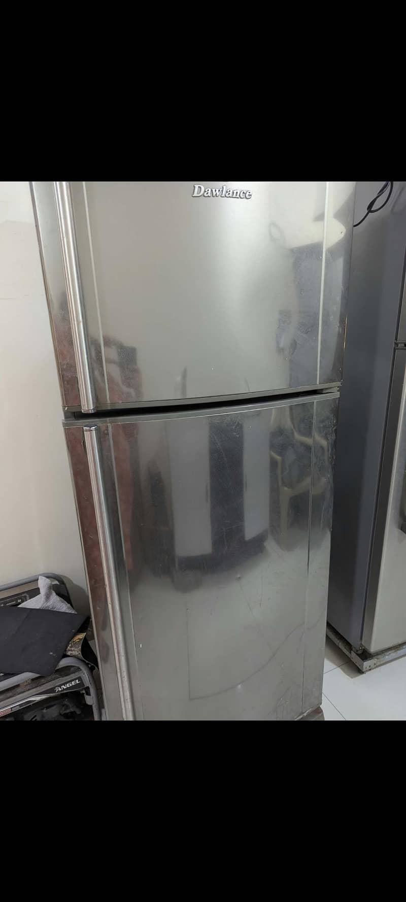 Dawlance refrigerator 0