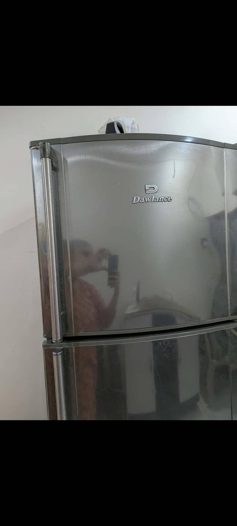 Dawlance refrigerator 1