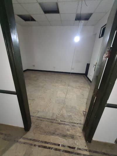 OFFICE FOR REnt 1st Floor DHA Karachi Phase 2 Ext
